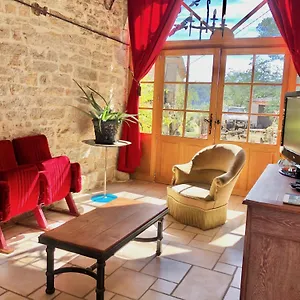 Du Coustal, Cajarc, Lot Hébergement de vacances